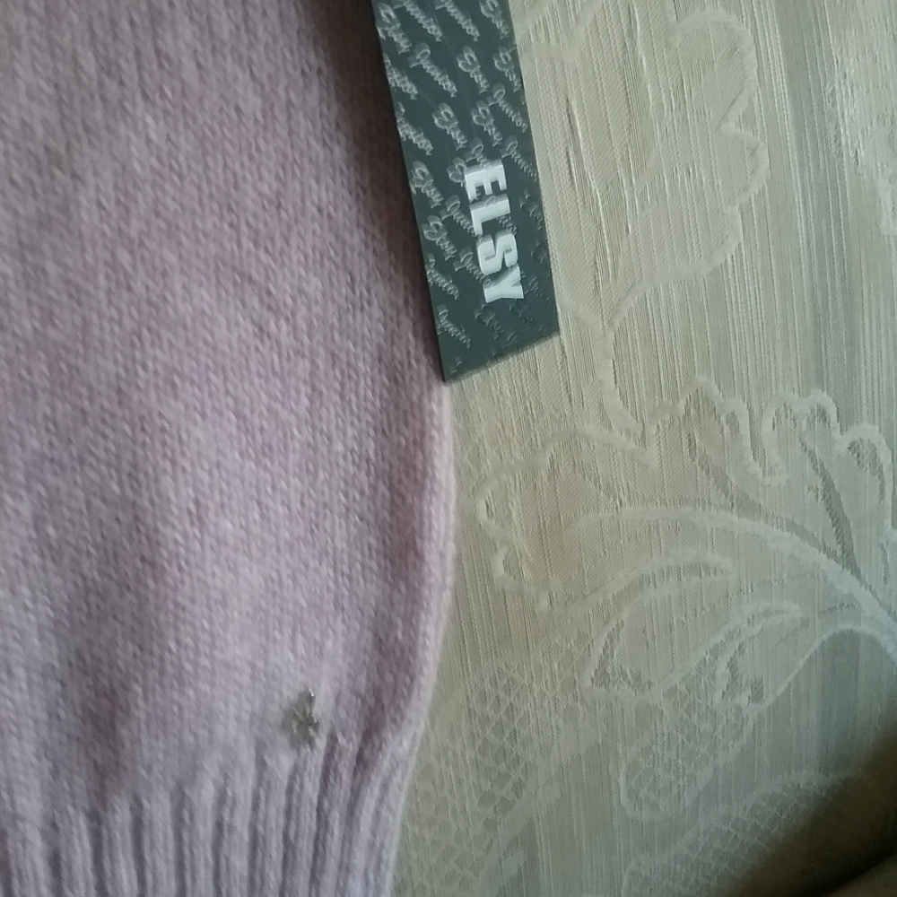 Italian sweater - Picture 5 of 5